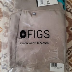 Figs limited edition Zamora jogger scrub pant